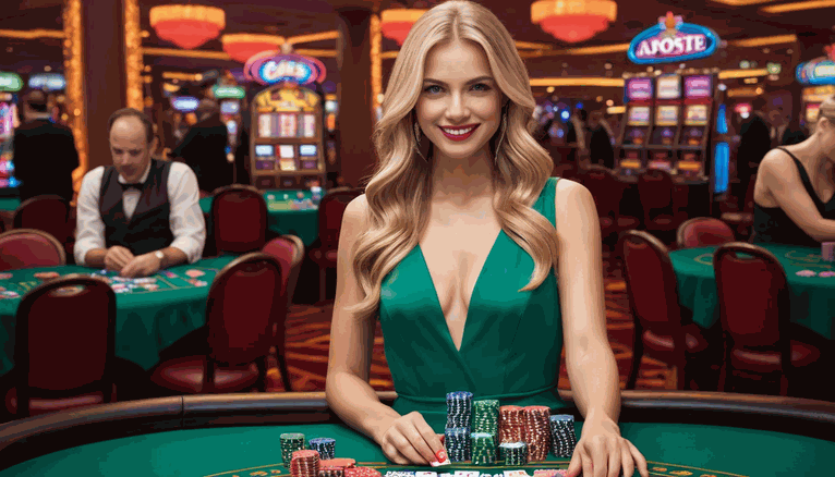 6win: A Emoção dos Jackpots Progressivos no 6win️